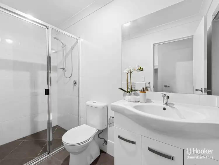 Sixth view of Homely townhouse listing, 179/85 Nottingham Road, Calamvale QLD 4116