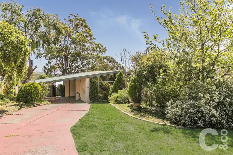 Fifth view of Homely house listing, 64 Mulligan Way, Orelia WA 6167