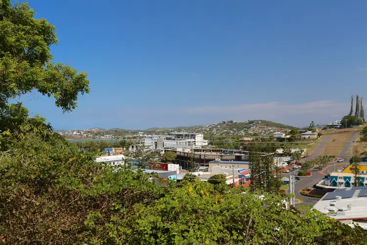 Second view of Homely house listing, 11 Raymond Terrace, Yeppoon QLD 4703