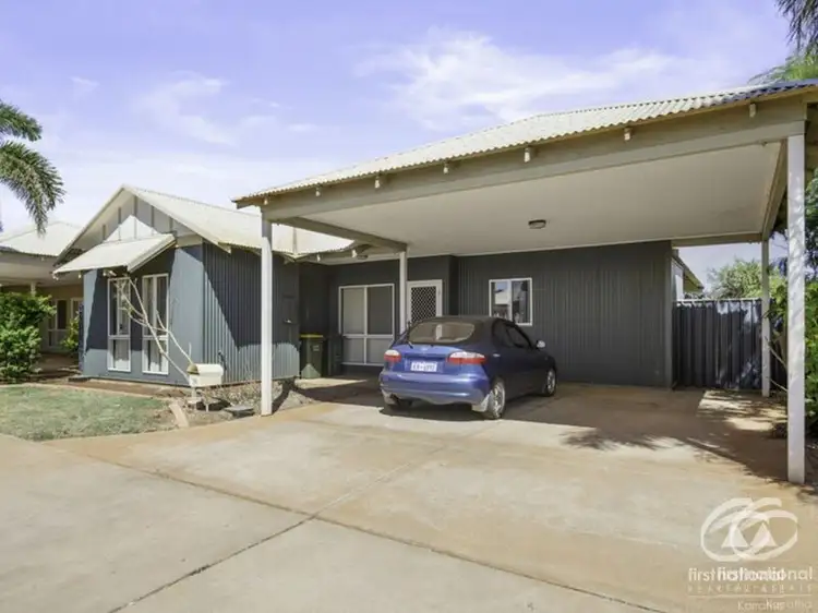 15E Kallama Parade, Millars Well WA 6714