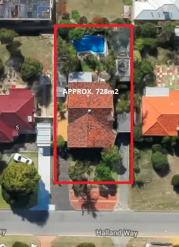 7 Halland Way, Westminster WA 6061