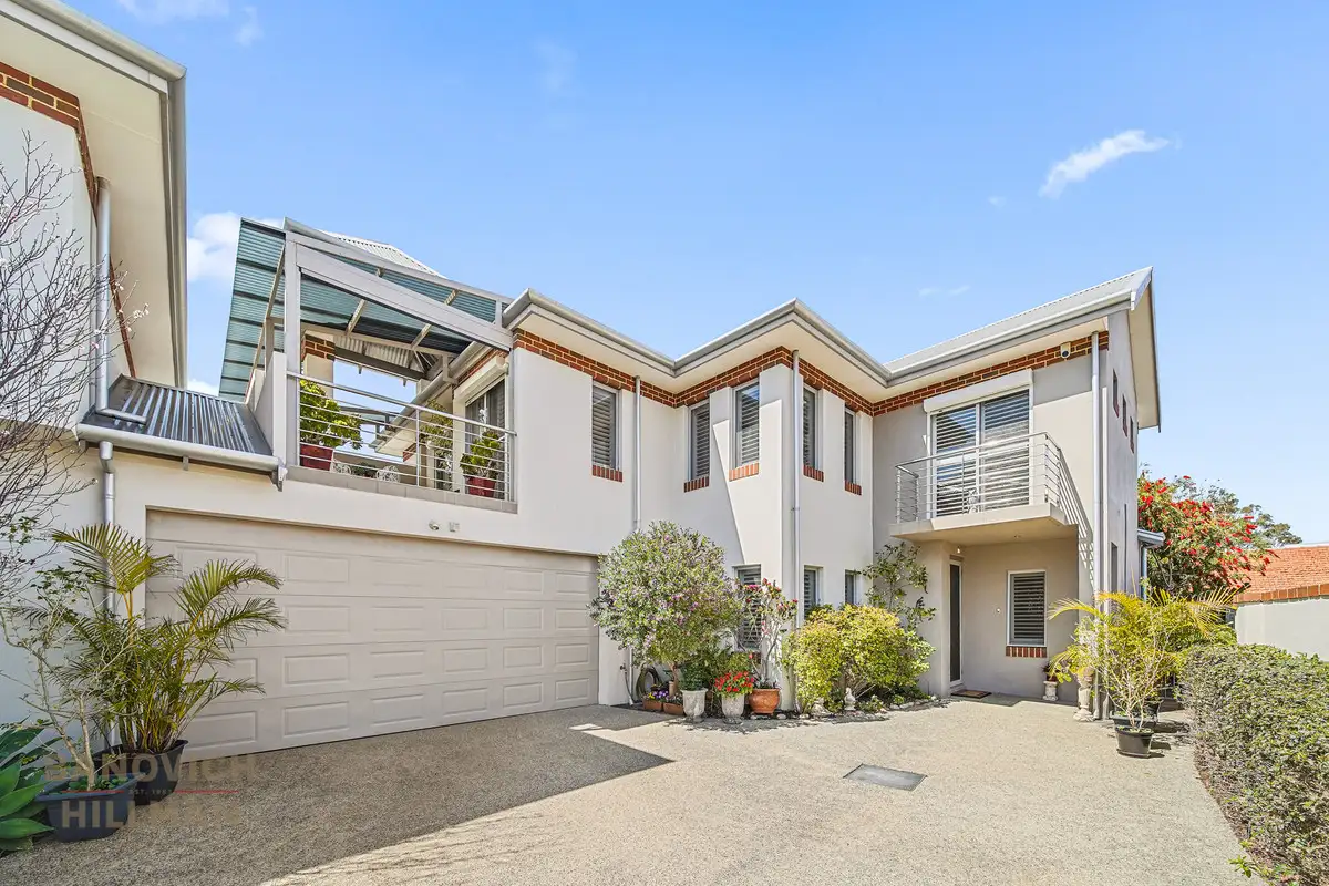 Main view of Homely house listing, 83C Kintail Road, Applecross WA 6153