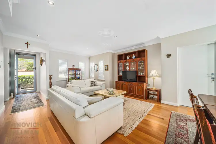 Sixth view of Homely house listing, 83C Kintail Road, Applecross WA 6153