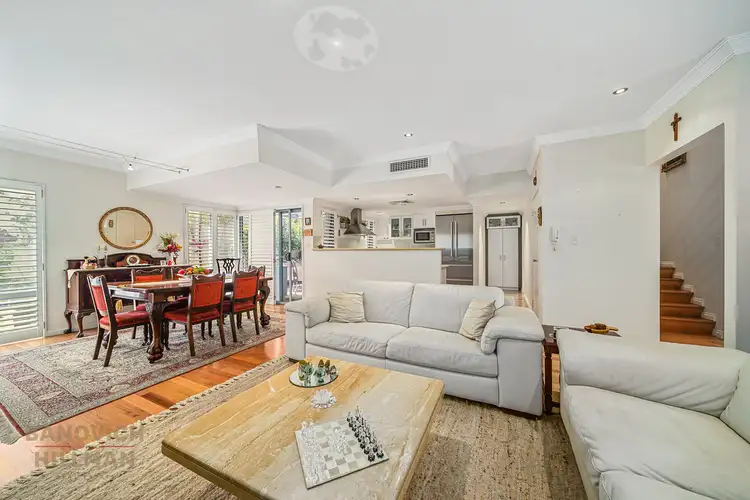 Seventh view of Homely house listing, 83C Kintail Road, Applecross WA 6153