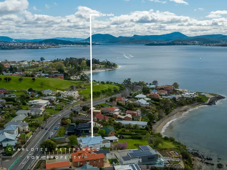 686 Sandy Bay Road, Sandy Bay TAS 7005