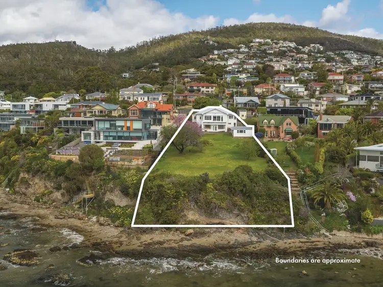 Fifth view of Homely house listing, 686 Sandy Bay Road, Sandy Bay TAS 7005