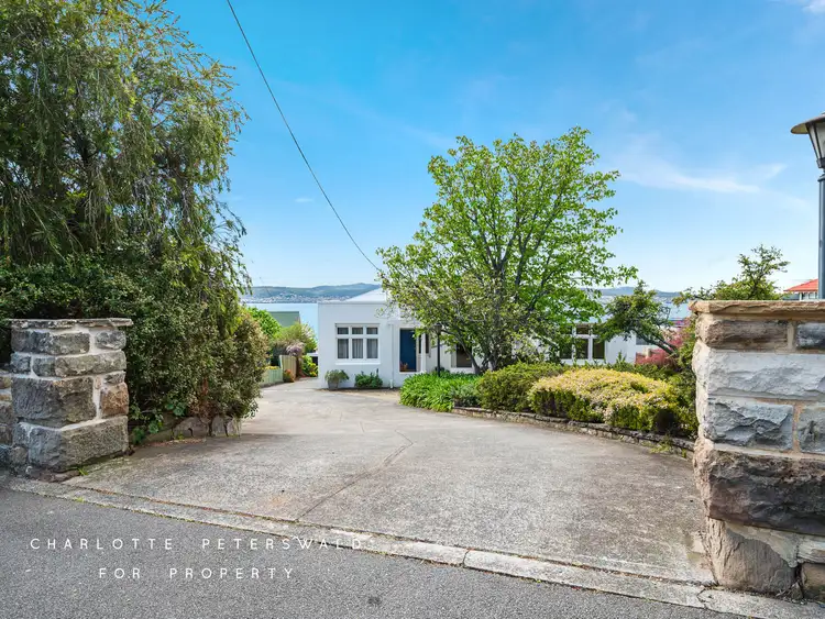Sixth view of Homely house listing, 686 Sandy Bay Road, Sandy Bay TAS 7005
