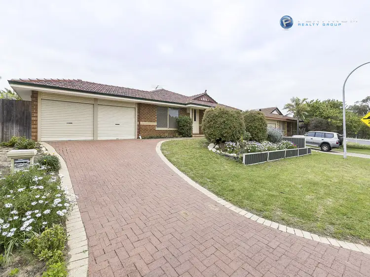 125 Aldersea Circle, Clarkson WA 6030
