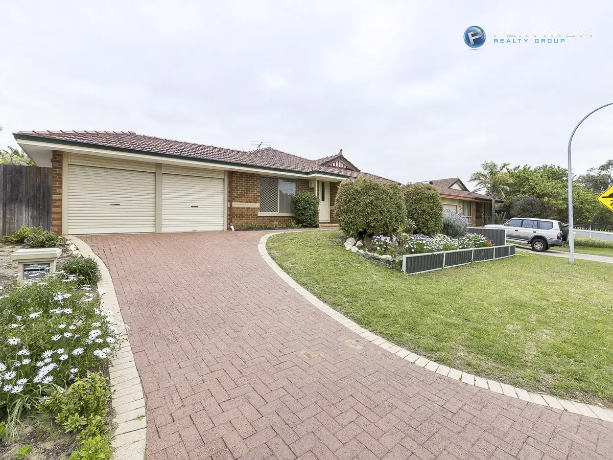 Main view of Homely house listing, 125 Aldersea Circle, Clarkson WA 6030