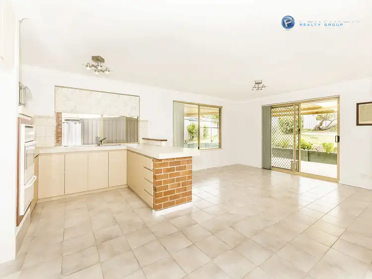 Second view of Homely house listing, 125 Aldersea Circle, Clarkson WA 6030