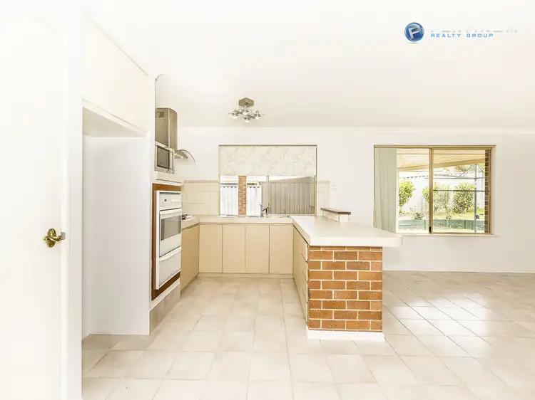 Third view of Homely house listing, 125 Aldersea Circle, Clarkson WA 6030