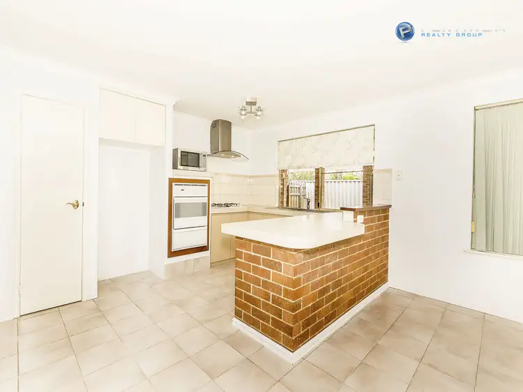 Fourth view of Homely house listing, 125 Aldersea Circle, Clarkson WA 6030