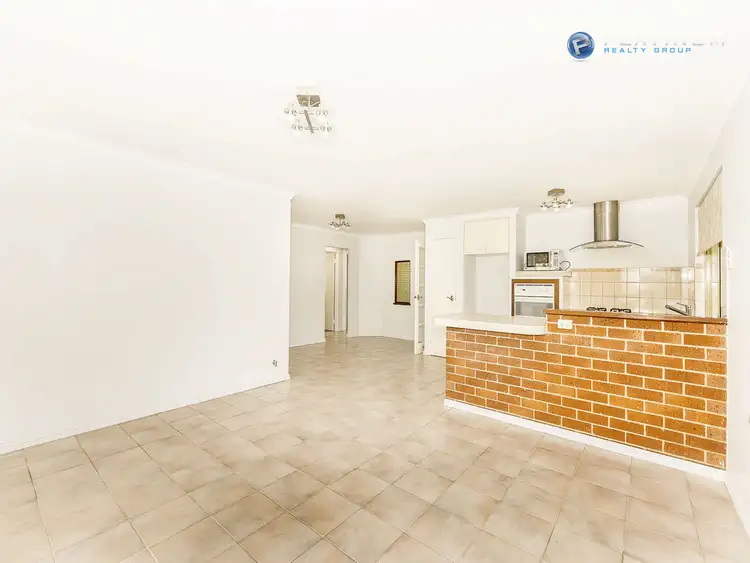 Sixth view of Homely house listing, 125 Aldersea Circle, Clarkson WA 6030