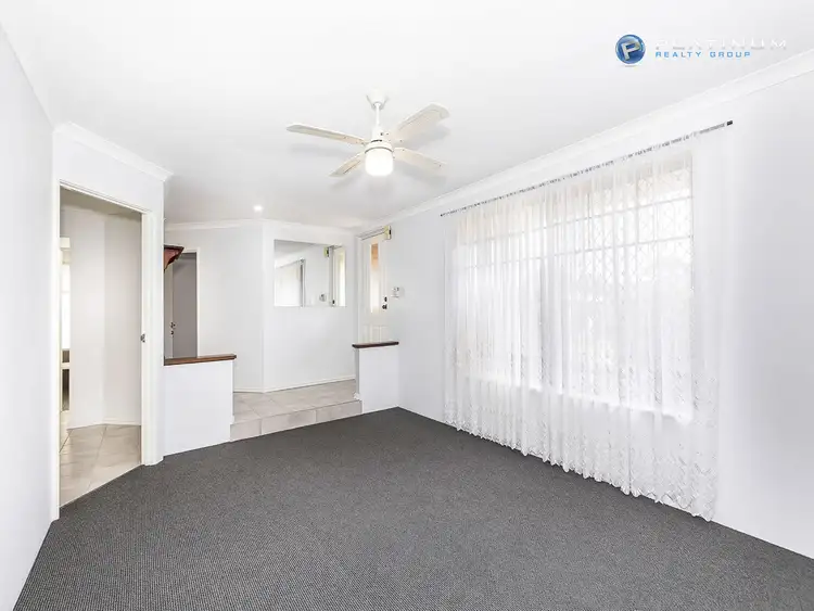 Seventh view of Homely house listing, 125 Aldersea Circle, Clarkson WA 6030