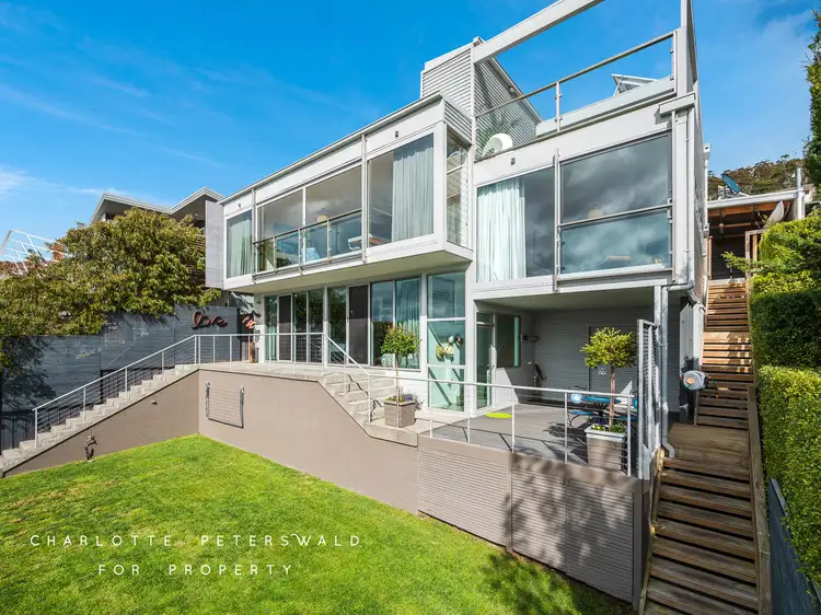 770 Sandy Bay Road, Sandy Bay TAS 7005
