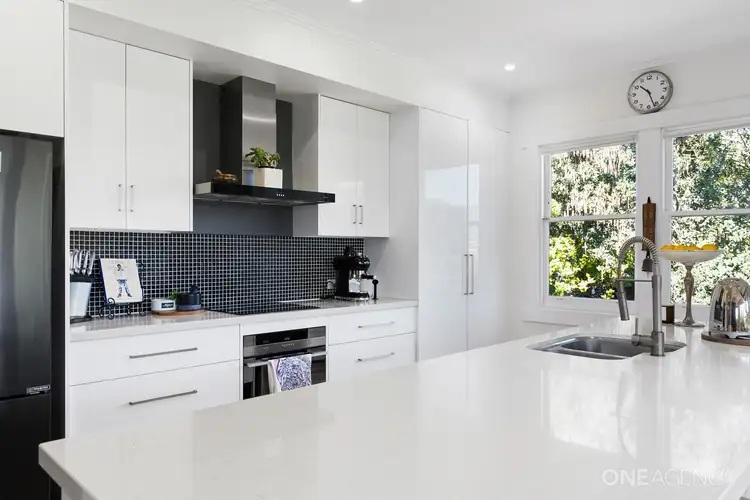 Second view of Homely house listing, 180 Penquite Road, Norwood TAS 7250