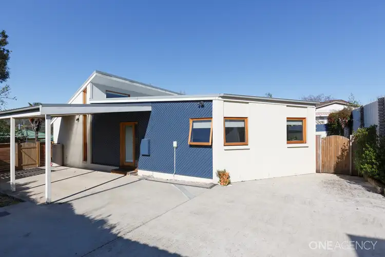 59a Bald Hill Road, Trevallyn TAS 7250