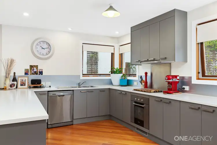 Second view of Homely house listing, 59a Bald Hill Road, Trevallyn TAS 7250