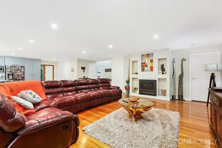 Third view of Homely house listing, 59a Bald Hill Road, Trevallyn TAS 7250