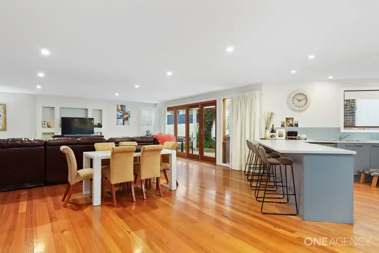 Fourth view of Homely house listing, 59a Bald Hill Road, Trevallyn TAS 7250