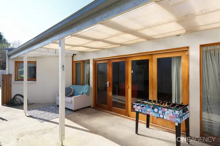 Fifth view of Homely house listing, 59a Bald Hill Road, Trevallyn TAS 7250