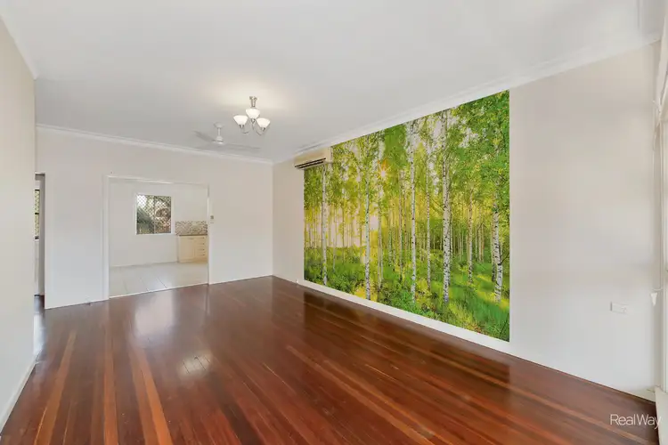 Second view of Homely house listing, 17 Lloyd Street, Walkervale QLD 4670
