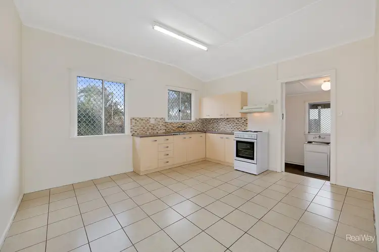 Third view of Homely house listing, 17 Lloyd Street, Walkervale QLD 4670