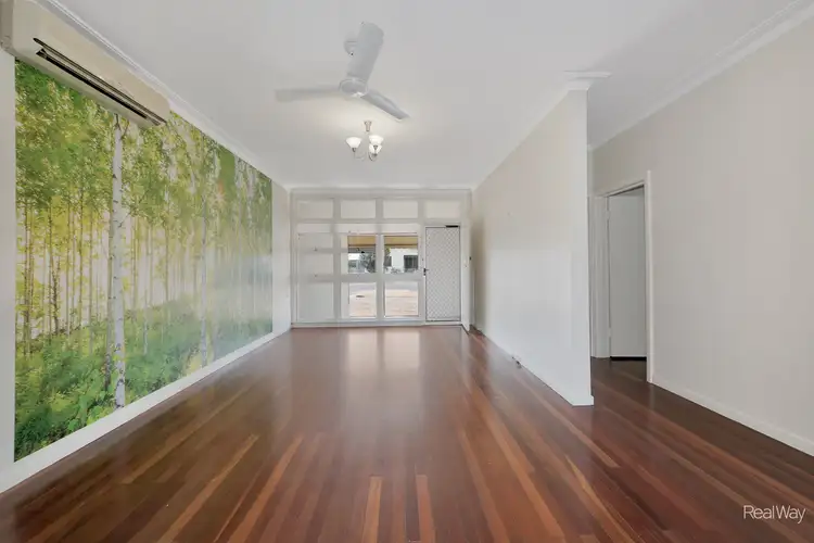 Fifth view of Homely house listing, 17 Lloyd Street, Walkervale QLD 4670