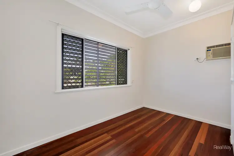 Sixth view of Homely house listing, 17 Lloyd Street, Walkervale QLD 4670
