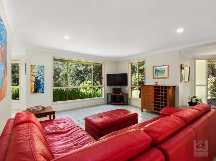 91 Clareville Road, Uki NSW 2484