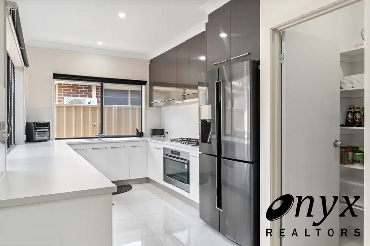 Fifth view of Homely house listing, 17 Tripodi Circuit, Parafield Gardens SA 5107