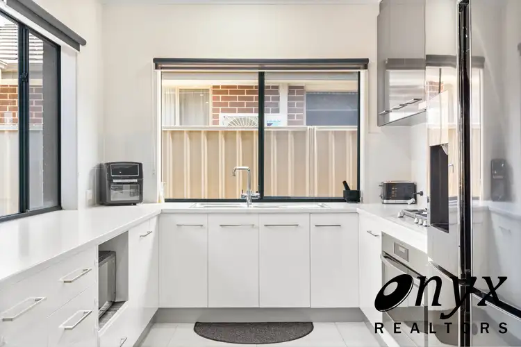 Sixth view of Homely house listing, 17 Tripodi Circuit, Parafield Gardens SA 5107