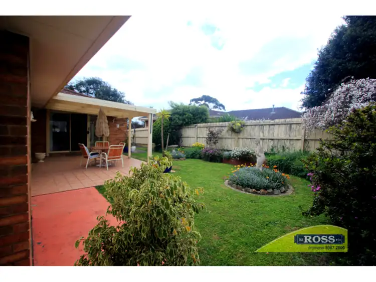 1 Merilyn Way, Rosebud VIC 3939