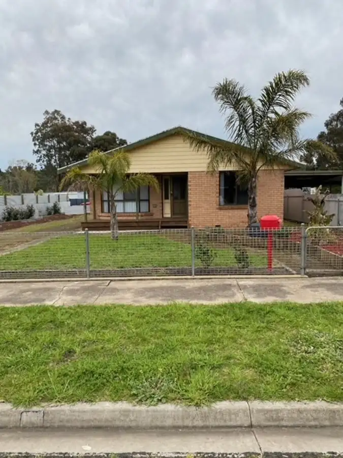 Main view of Homely house listing, 46 Whyte Street, Coleraine VIC 3315