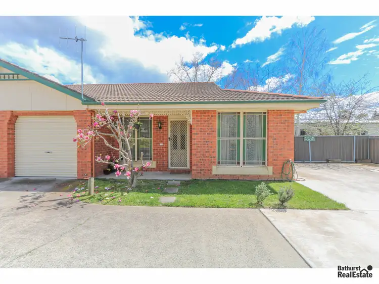 1/174 Keppel Street, Bathurst NSW 2795