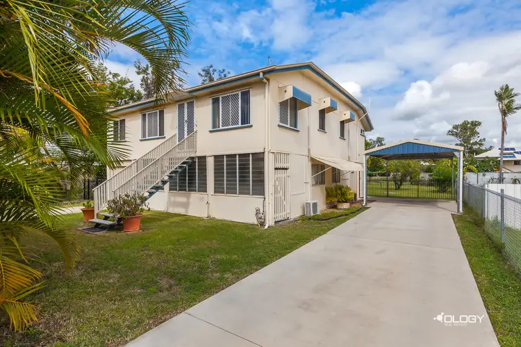 119 Wandal Road, Wandal QLD 4700