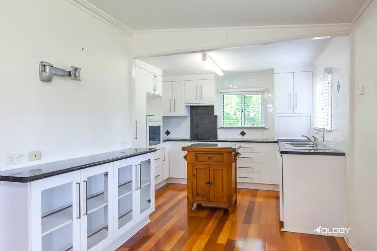 Second view of Homely house listing, 119 Wandal Road, Wandal QLD 4700