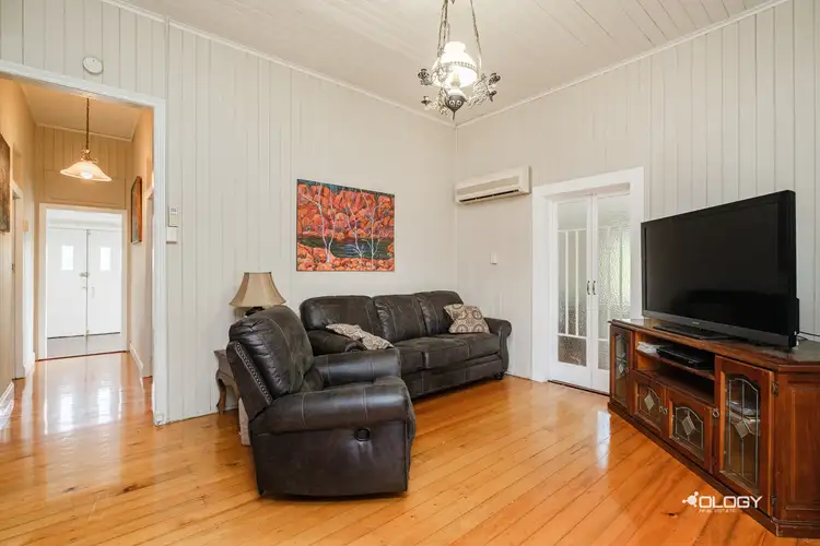 Third view of Homely house listing, 119 Wandal Road, Wandal QLD 4700