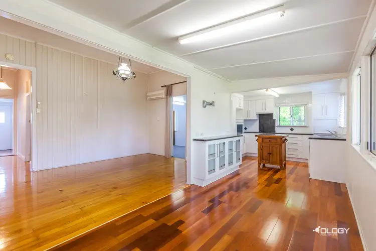 Fifth view of Homely house listing, 119 Wandal Road, Wandal QLD 4700
