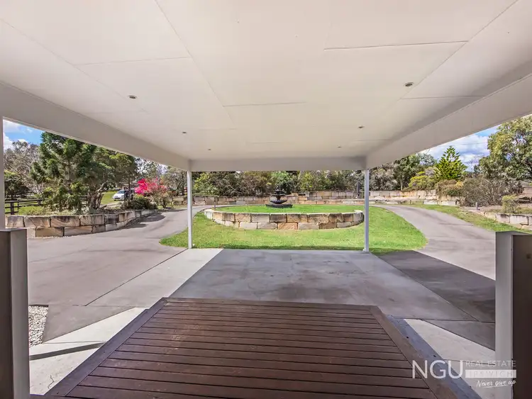 Fourth view of Homely house listing, 287 Ipswich Boonah Road, Purga QLD 4306