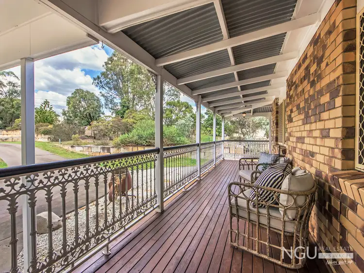 Fifth view of Homely house listing, 287 Ipswich Boonah Road, Purga QLD 4306