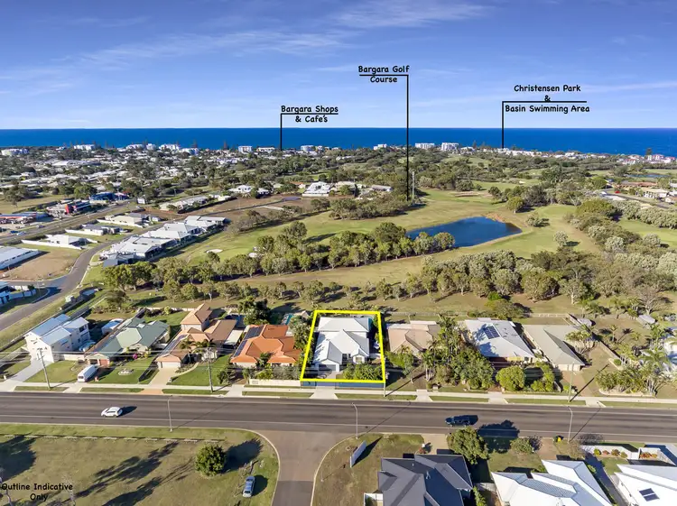 104 Davidson Street, Bargara QLD 4670