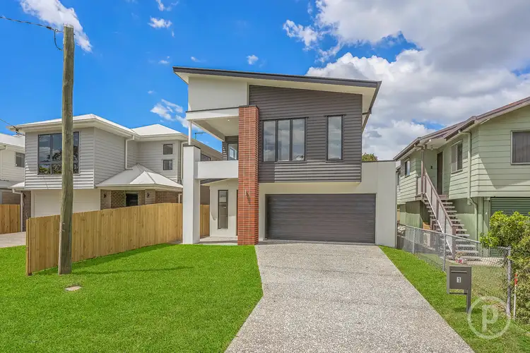 1 Station Avenue, Northgate QLD 4013