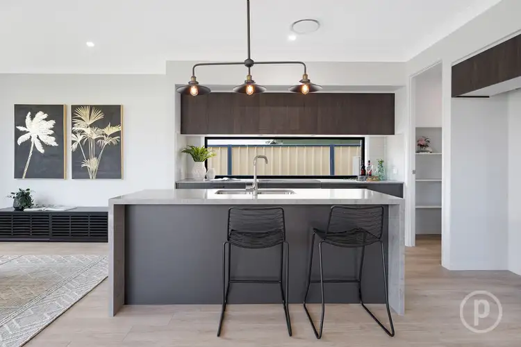 Second view of Homely house listing, 1 Station Avenue, Northgate QLD 4013