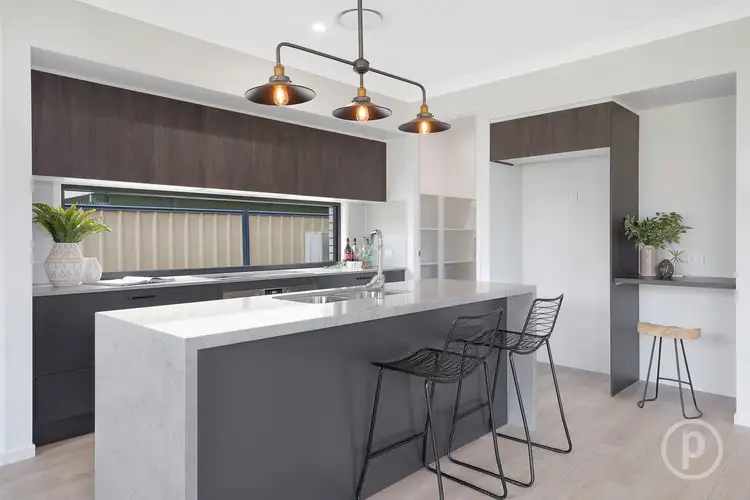Third view of Homely house listing, 1 Station Avenue, Northgate QLD 4013