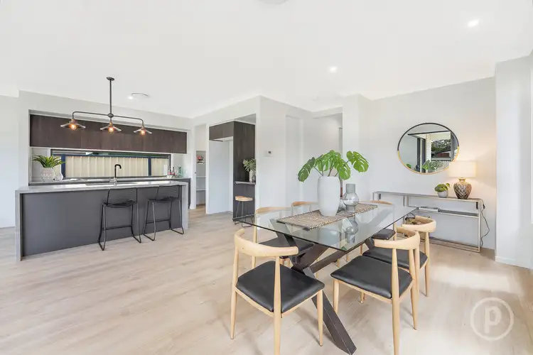 Fifth view of Homely house listing, 1 Station Avenue, Northgate QLD 4013
