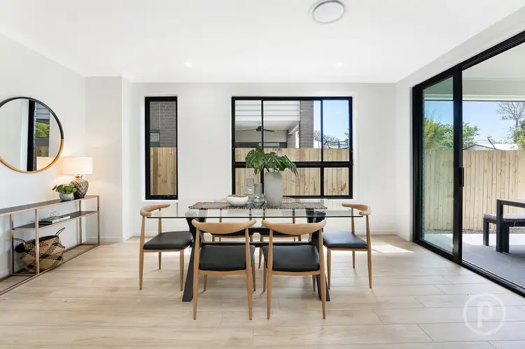 Sixth view of Homely house listing, 1 Station Avenue, Northgate QLD 4013