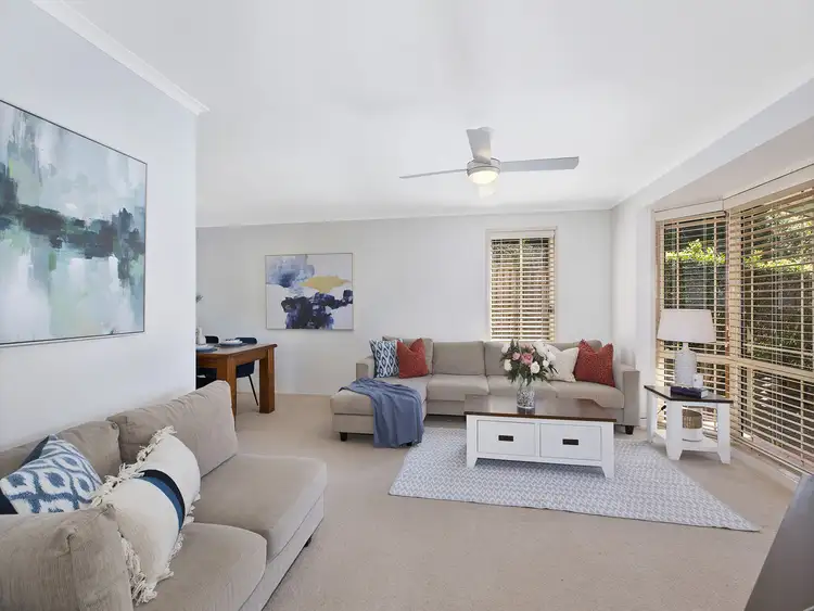 Third view of Homely house listing, 16 Coolawin Circle, Narara NSW 2250