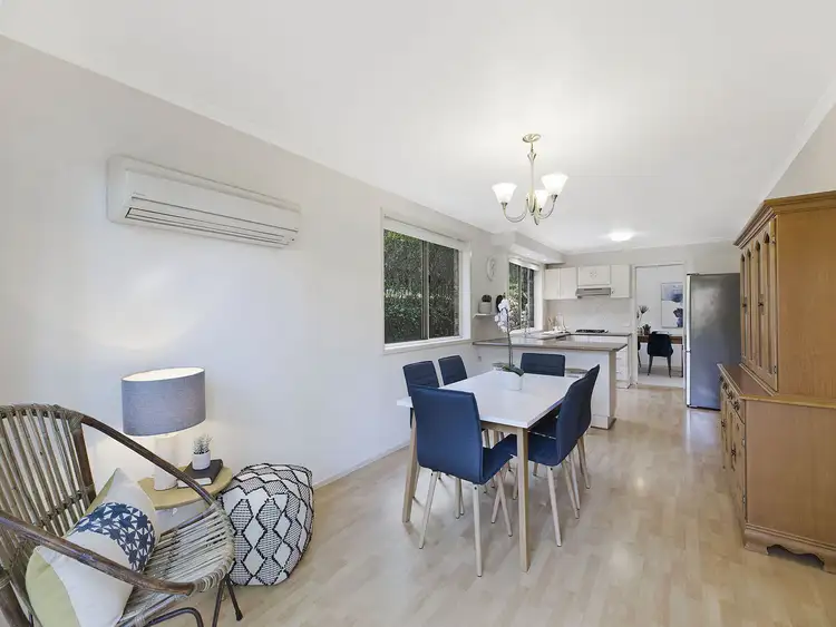 Fifth view of Homely house listing, 16 Coolawin Circle, Narara NSW 2250