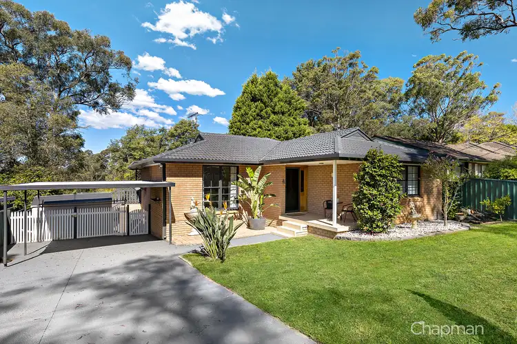 313 Hawkesbury Road, Winmalee NSW 2777